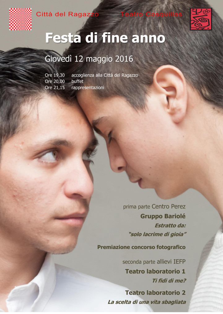 teatro 2016